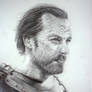 Sir Jorah Mormont