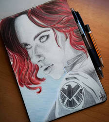 Black Widow