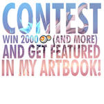 Contest Banner by VolatileFortune