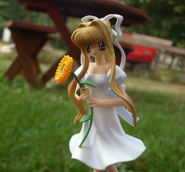 Air's Misuzu