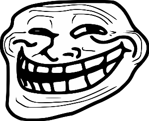 Troll Face