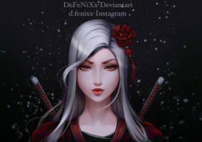 BloodRose