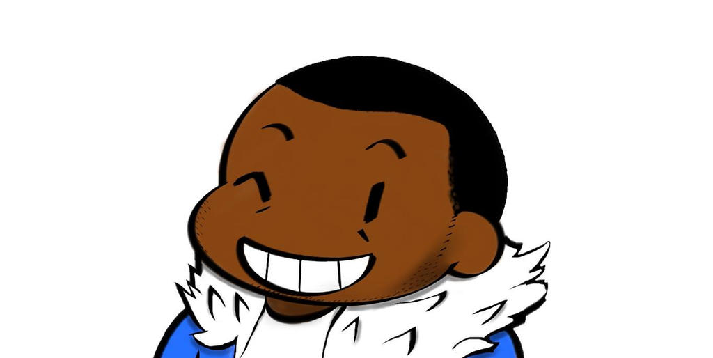 Jbug Sans Ja-Sans by Luigidrawer98 on DeviantArt