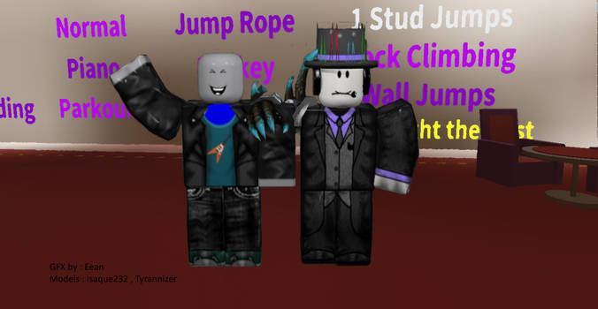 Explore Best Robloxgottalent Art On Deviantart