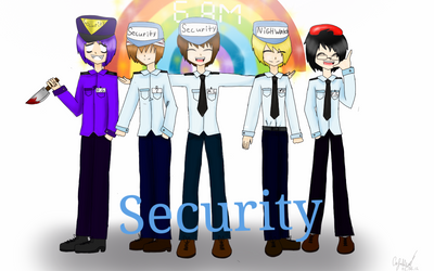 security