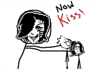 Mettaton Ships It