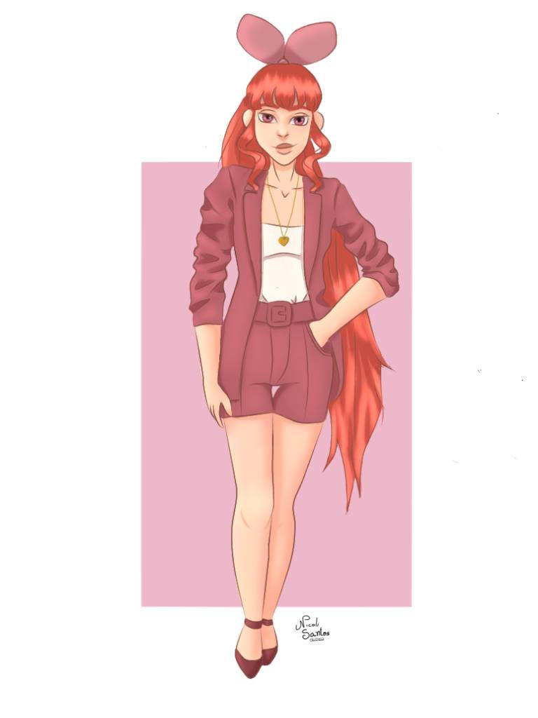 Fanart Bloom By Nicolisantos On DeviantArt fanart-bloom-by-nicolisantos-on-deviantart