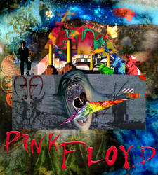 All Pink Floyd