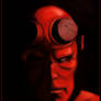 Hellboy: From the Darkness.