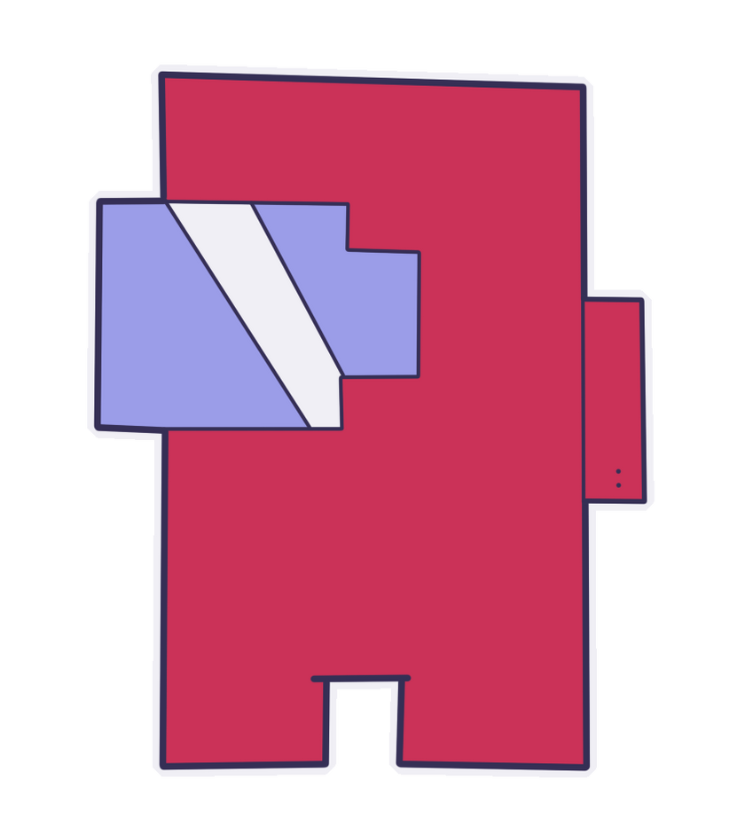 Amogus by espurrsito on DeviantArt