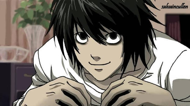 Lawliet