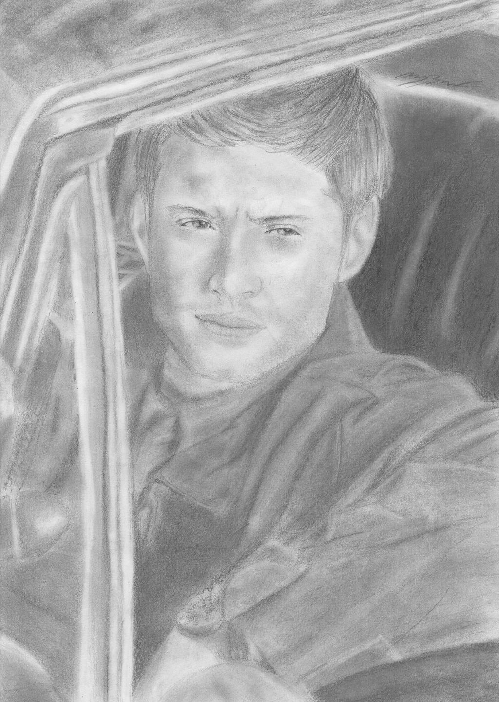 Dean Winchester