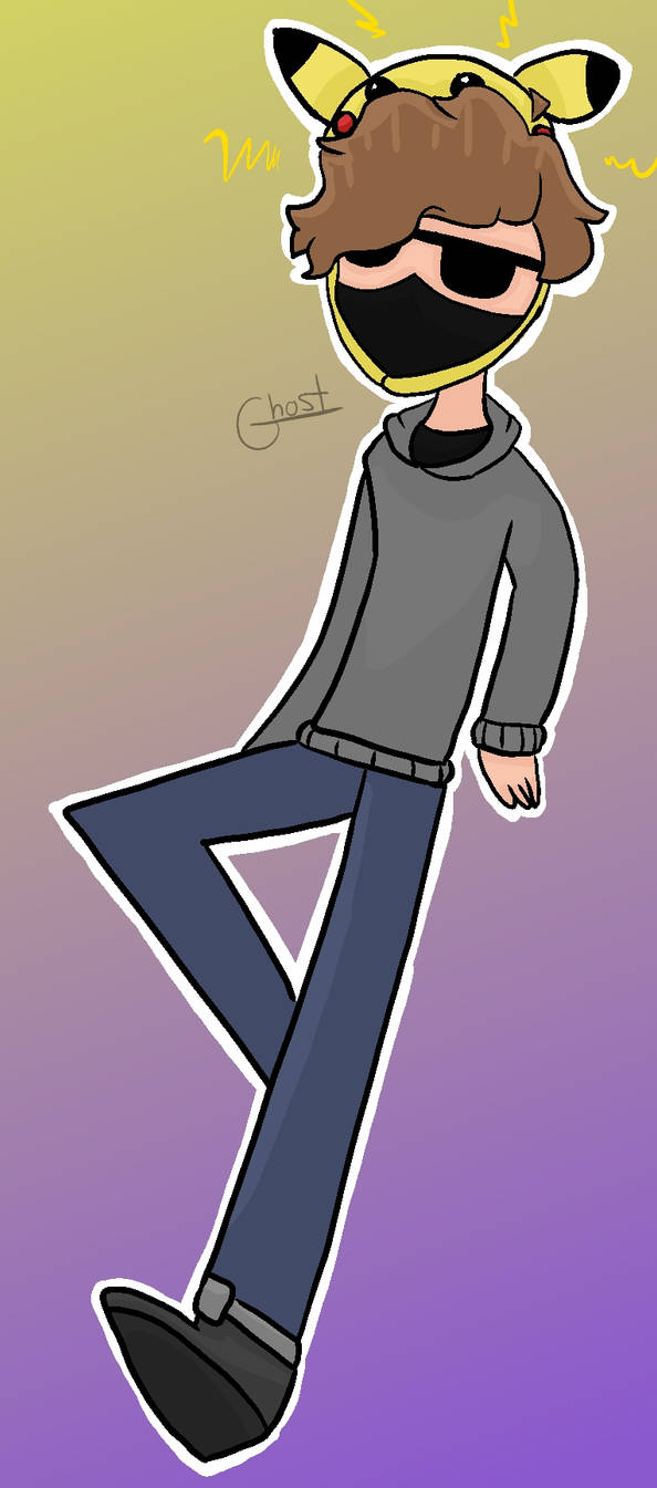 Pikaboo Ripped Pikaboo by aceofhearts452 on DeviantArt