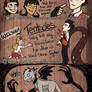 Don't Starve Meme