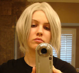 Gokudera Cosplay 6 OTL