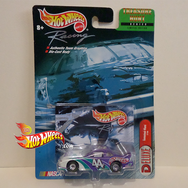 Hot Wheels Racing 2000 Deluxe Homestead-Miami