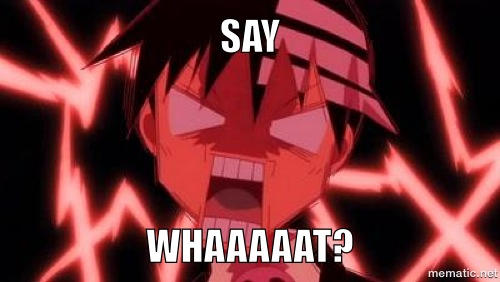 Say Waaa Say Whaaat? by MihaiMargineanu on DeviantArt