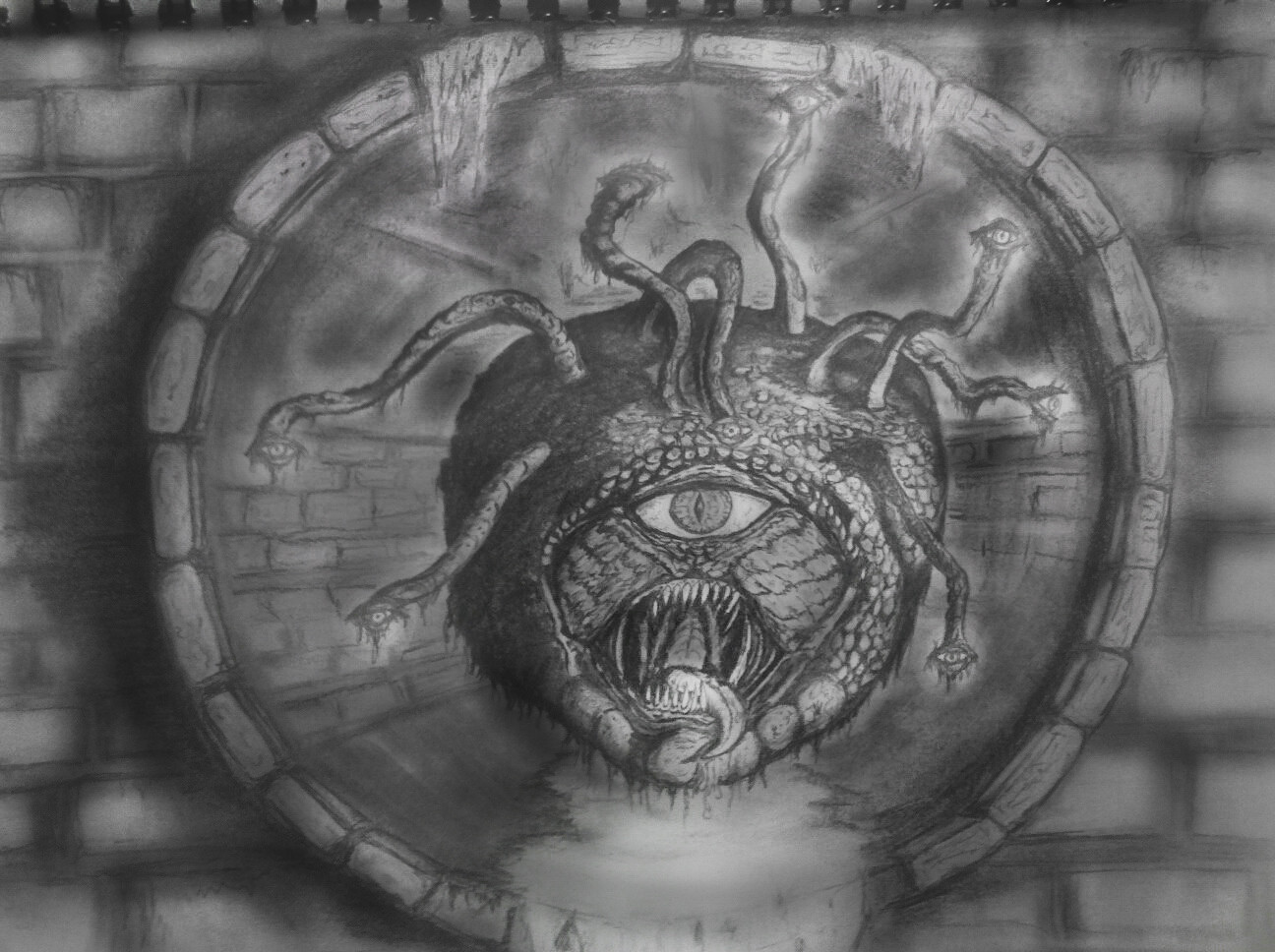 Beholder