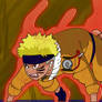 Kyuubi Naruto 1