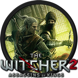 Icon - The Witcher 2 #1 by Zetanaros on DeviantArt