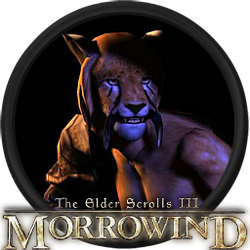 Icon - The Elder Scrolls III: Morrowind #1