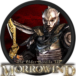 Icon - The Elder Scrolls III: Morrowind #2