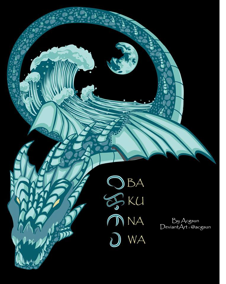 Bakunawa , Philippine mythology , Moon eater