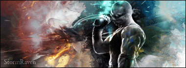 Riddick Signature by Kalash447 on DeviantArt