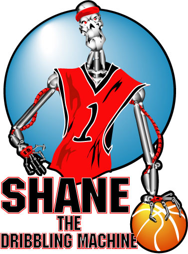 Shane Logo