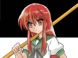 Shakugan no Shana