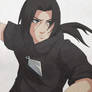 Itachi