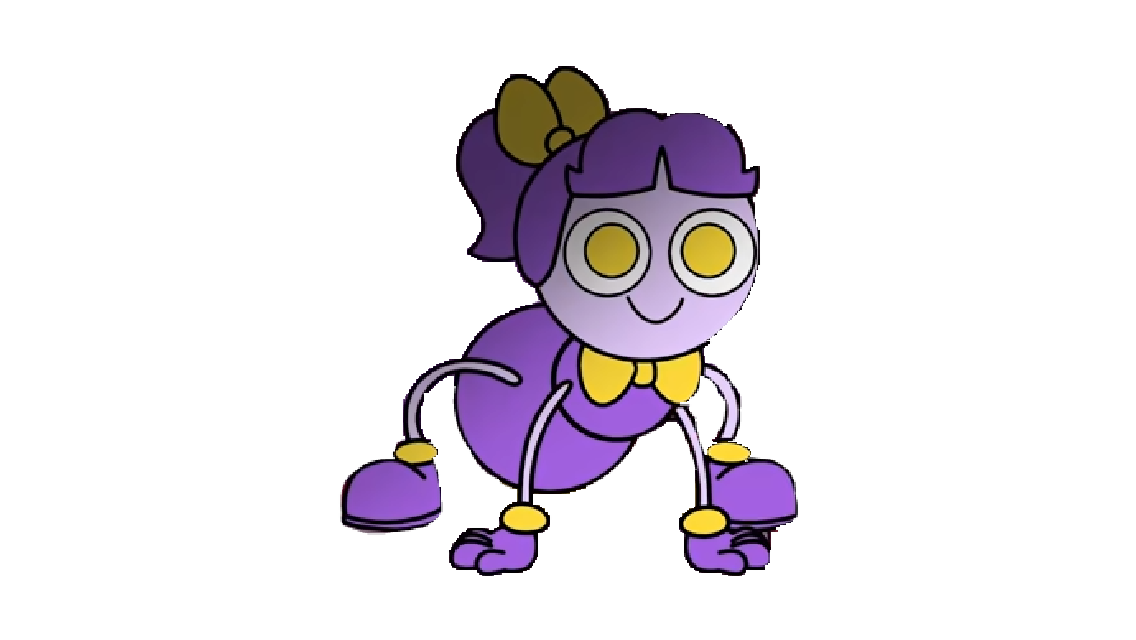 Baby Long Legs PNG 1 by JBubbs09 on DeviantArt