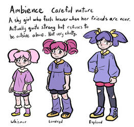 Ambience (child)