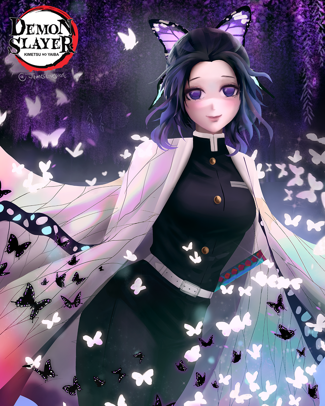 ArtStation - Assistir Todas as Demon Slayer: Kimetsu no Yaiba 3