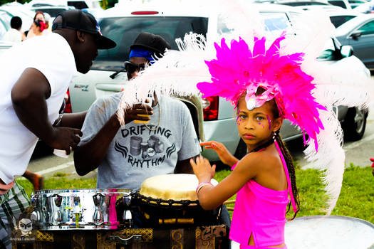 Caribbean parade toronto 2013