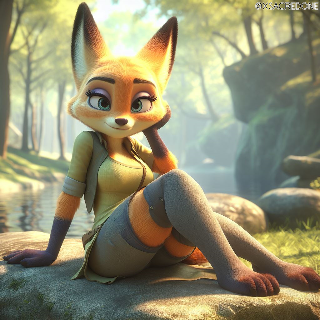 Zootopia 2 by uberderf on DeviantArt