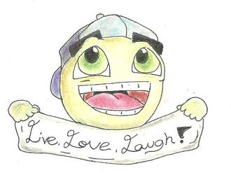 Live Love Laugh