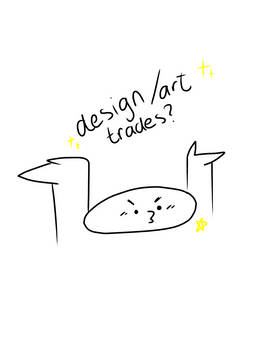 Art and design  trades be open