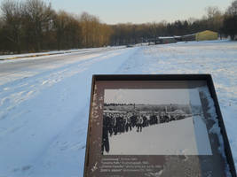 KZ Buchenwald - Karachoweg