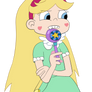 Star Butterfly