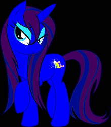 lumina starlight wet mane XD