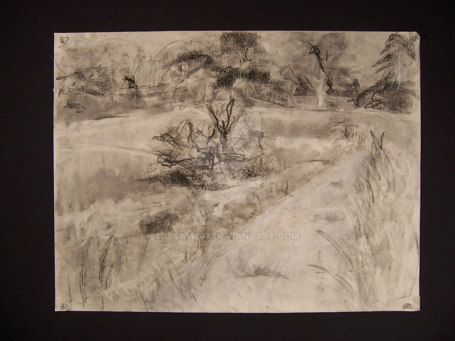 COD Landscape by LisaM247 on DeviantArt