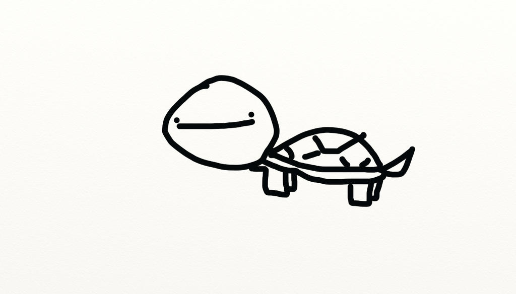 Twurtle Twurtle by TheCinnamonChild on DeviantArt