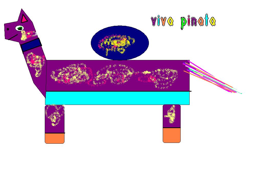 VIVA PINATA