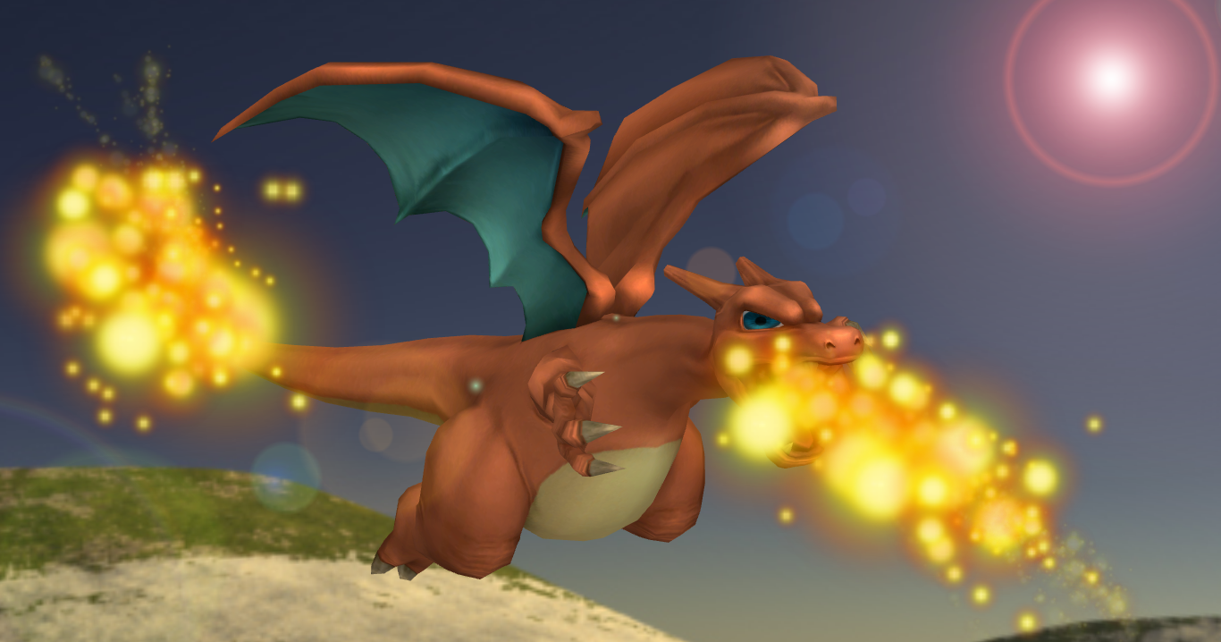 charizard