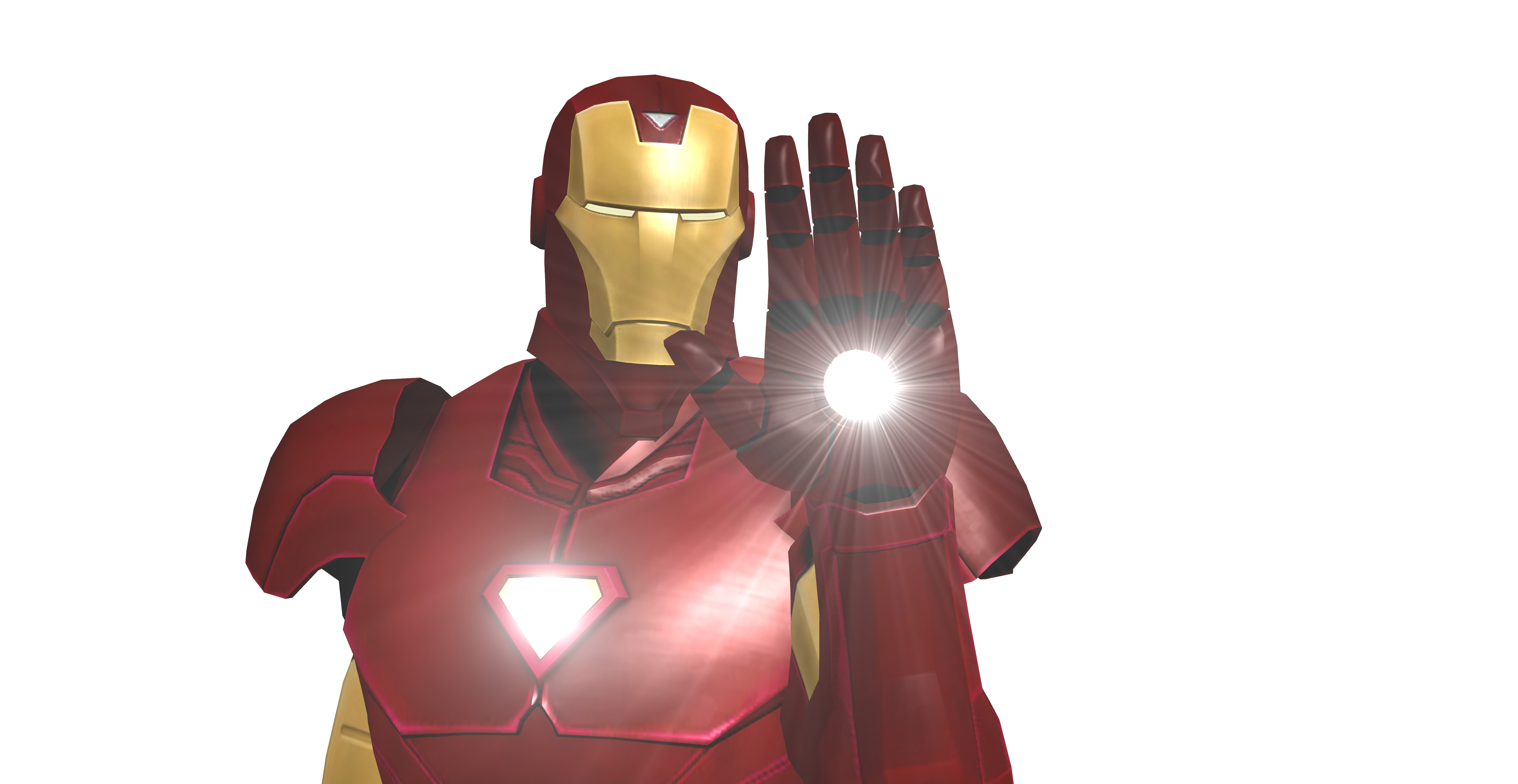 IRONMAN