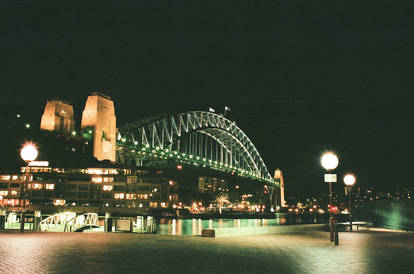 sydney@night