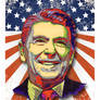 Ronald Reagan