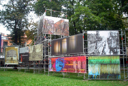 Art in the Park