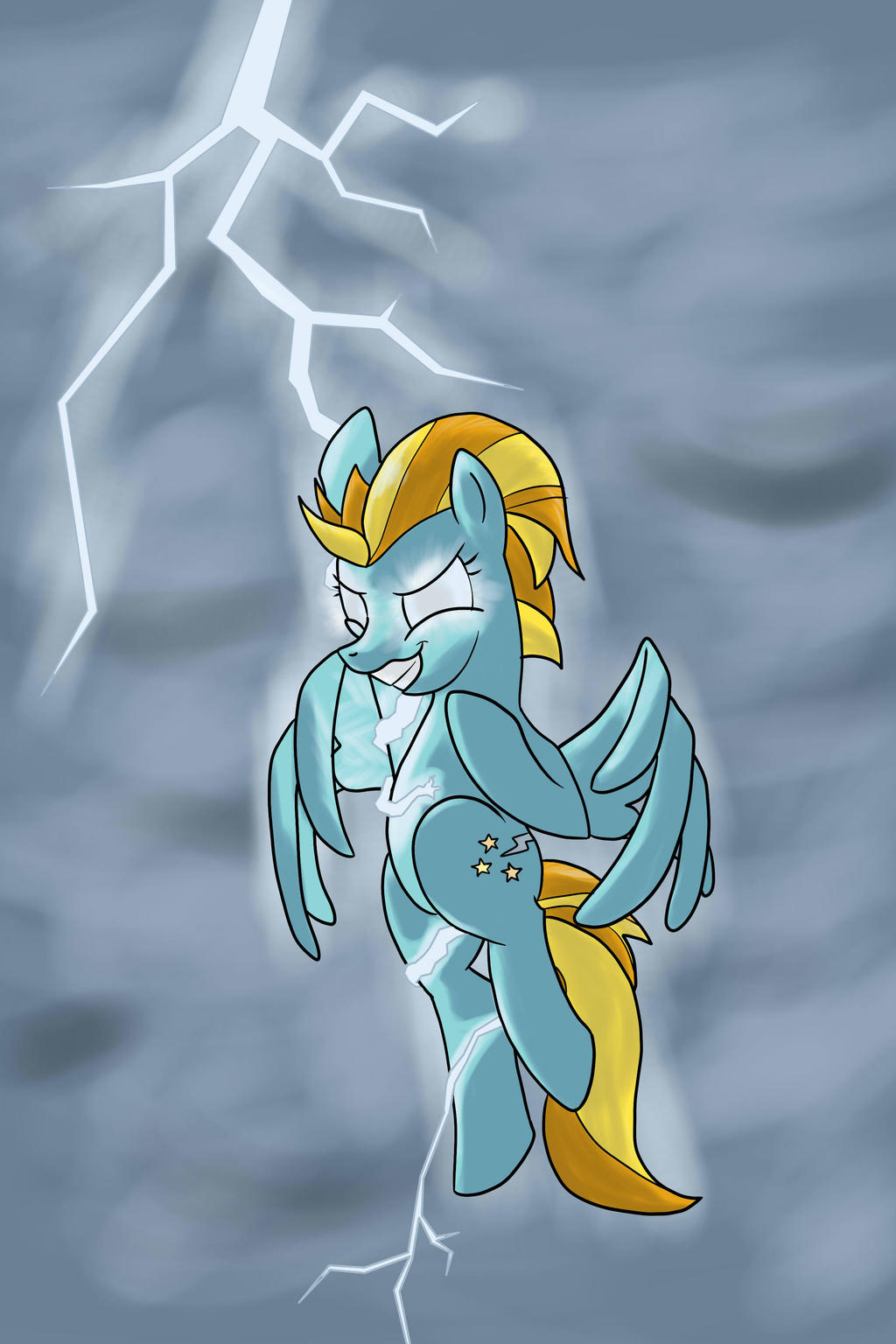 Lightning - NATG 15